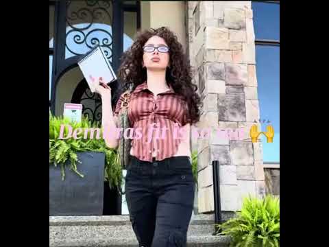 🙌🙌 #makemefamous #kalogerasisters #kpopdemonhunters #demitrakalogeras #fyp #viral 