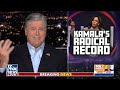 Sean Hannity: President Biden and Vice President Kamala Harris have blood on their hands  - 17:08 min - News - Video