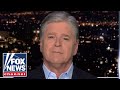 Sean Hannity: President Biden and Vice President Kamala Harris have blood on their hands