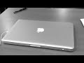 Продаю и плачу - MacBook Pro 13