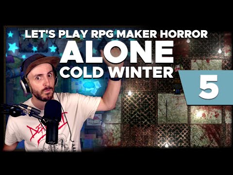 Alone – Cold Winter ❄️ #5 – Metorphin und der Kindergarten des Grauens