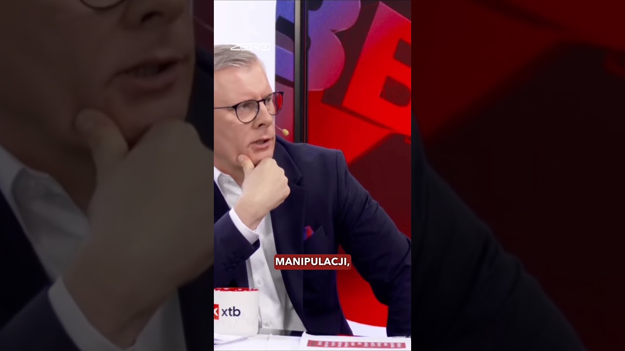 SZEF BBN CENCKIEWICZ O SCHNEPFIE