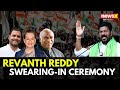 Revanth Reddy Sworn-In As New Tgana CM | 11 More Members Take Oath | NewsX