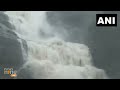 Big Breaking: Tirunelveli Faces Flood-Like Situations: Heavy Rains Impact Waterfalls and Districts - 01:38 min - News - Video