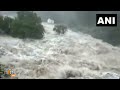 Big Breaking: Tirunelveli Faces Flood-Like Situations: Heavy Rains Impact Waterfalls and Districts