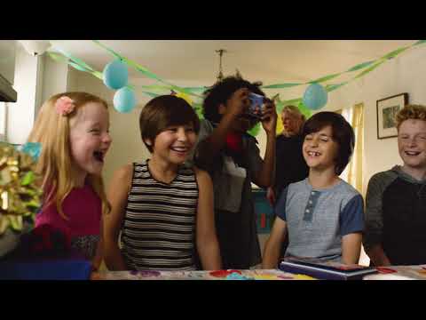 The Quantum Storey Company Brings Operation YOU to Walmart: New Children's Book Series Combines Traditional Print with AR and VR to Drive Engagement The Quantum Storey Company Brings Operation YOU to Walmart: New Children's Book Series Combines Traditional Print with AR and VR to Drive Engagement