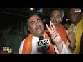 People of West Bengal Don’t Trust Mamata Banerjee: BJP leader Suvendu Adhikari | News9