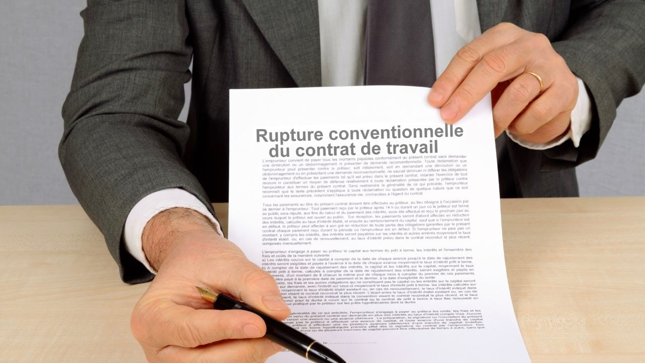 Assurance chômage : Coup de frein à venir sur la rupture conventionnelle ?