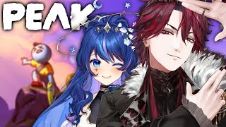 【PEAK】WE'RE LOST IN PARADISE w/ @nanaasteria