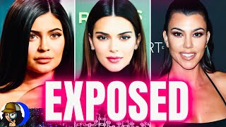 Kylie, Kendal AND Kourtney EXPOSED|Took Turns w/Justin Bieber While Credible Source WATCHED|Y’all…