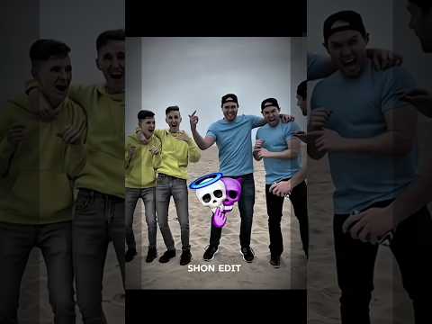 other twins vs this one #viral video