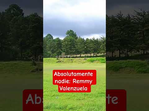 #remmyvalenzuela #music #naturaleza #árboles