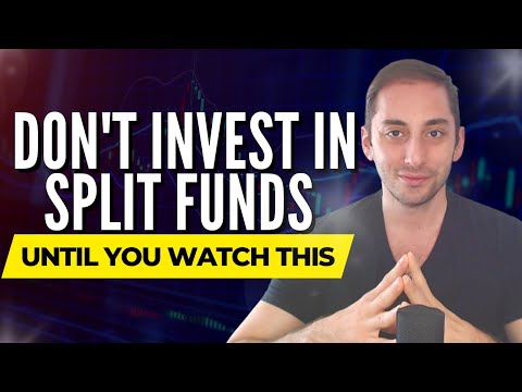 Split Share Funds: Too Risky? Missed Dividends? 6 Points to Consider before Investing