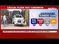 Resort Politics In Jharkhand Ahead Of Champai Rais Floor Test  - 05:42 min - News - Video
