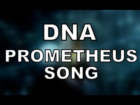 Miracle of Sound - Prometheus - DNA