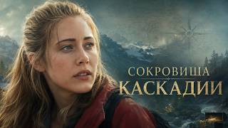 ОНА ОТПРАВИЛАСЬ ЗА СОКРОВИЩЕМ КОТОРОЕ НИКТО НЕ МОГ НАЙТИ!