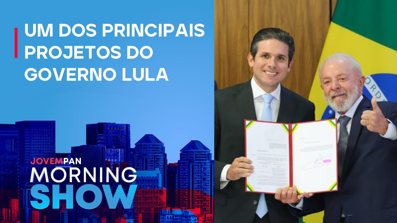 Câmara vota ISENÇÃO do IMPOSTO DE RENDA para salários de até R$ 5 MIL