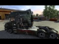 Scania T Longline horror v1.0