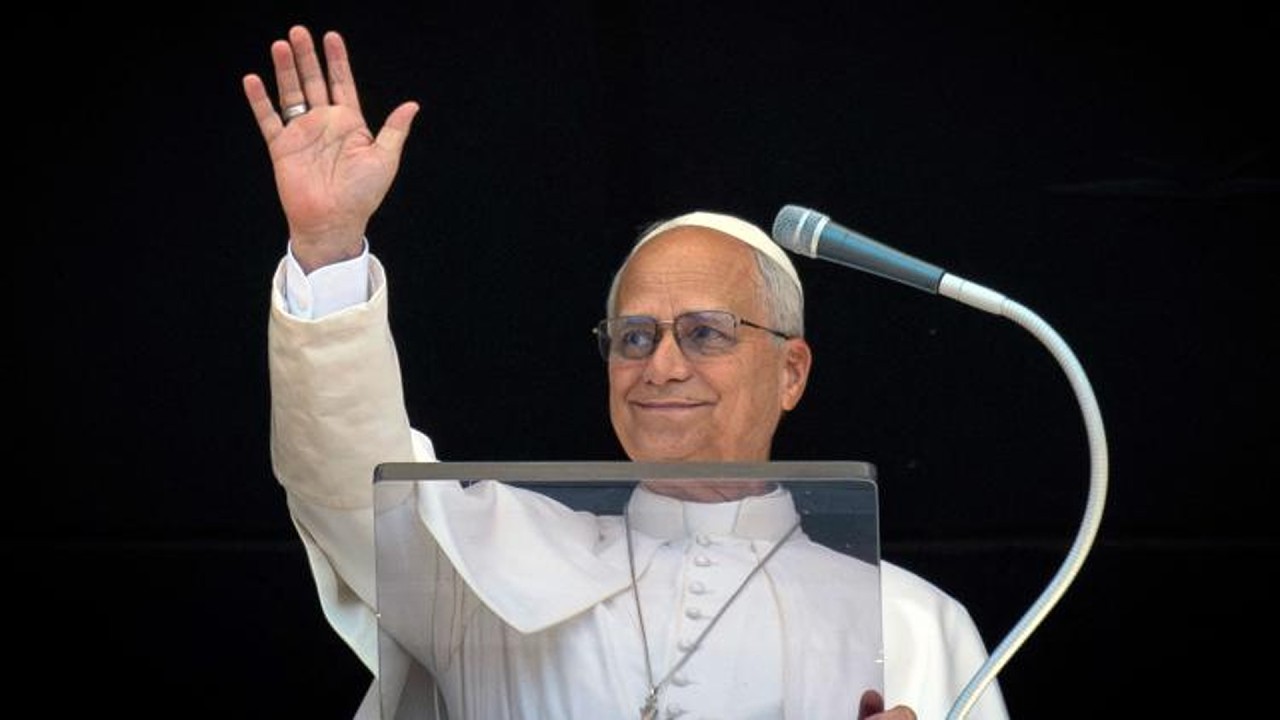 Léon XIV fin septembre à Paris : les catholiques du Nord se préparent à un "moment fort"
