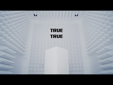 【TRUE】10周年記念楽曲「TRUE」Music Video