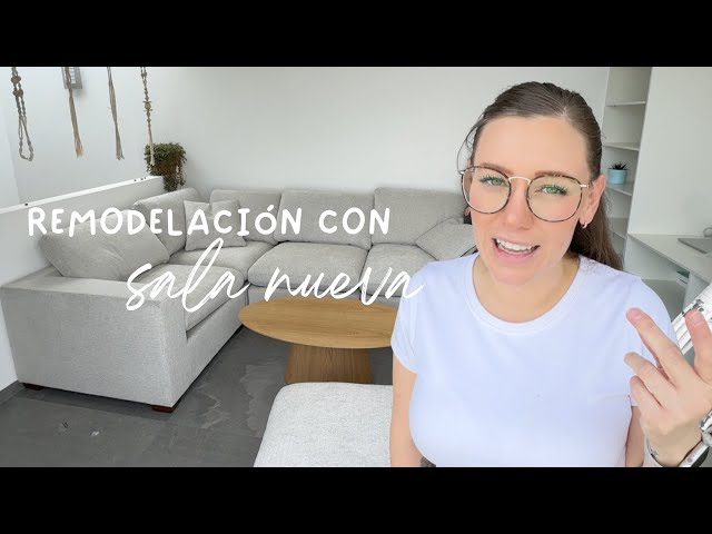 Nos toca reorganizar la vida! VLOG ENTRETENIDO NO ABURRIDO