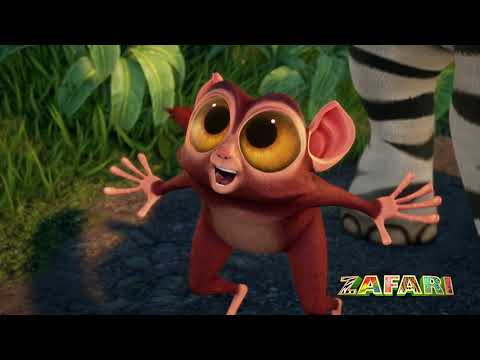 Zafari'