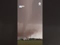 Large tornado spotted in central Texas  - 00:59 min - News - Video