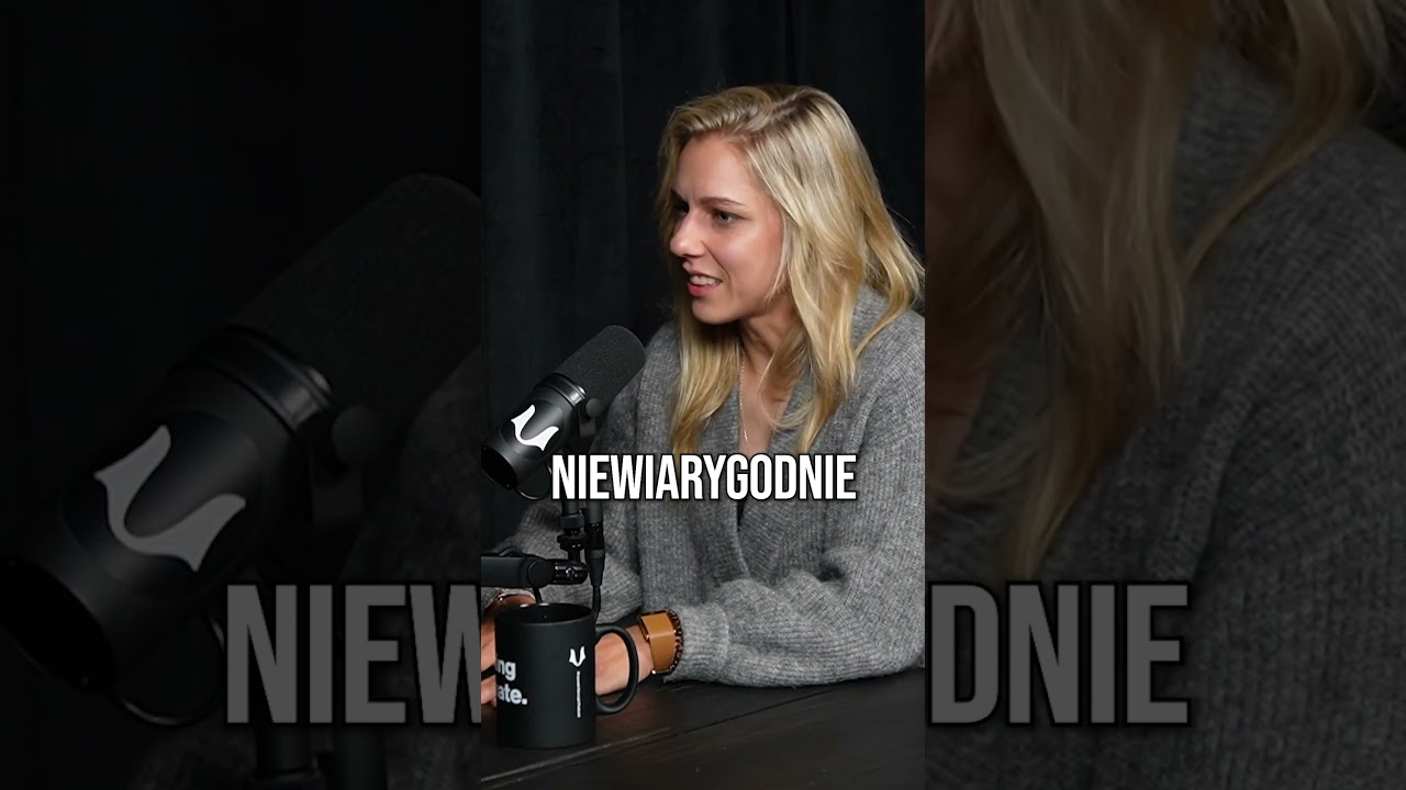 05 Jak Wygląda Świat Bez Telefonu? – ft. Aleksandra Mirosław