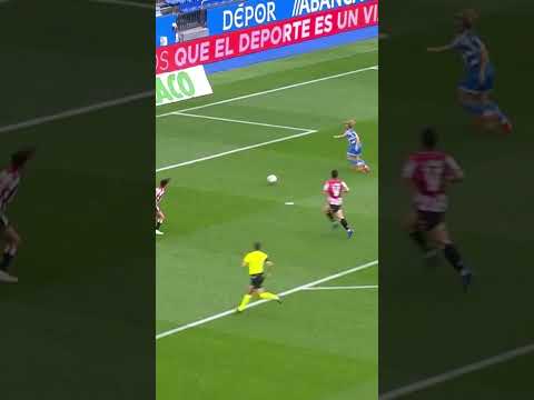 🎯 ¡AINHOA MARÍN ADELANTA AL DÉPOR ABANCA!