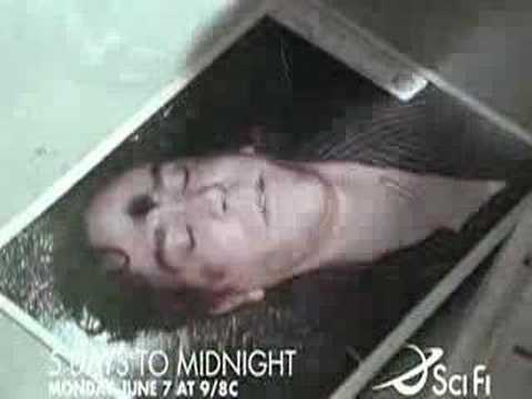 5ive Days to Midnight'