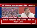 Electoral Bonds Biggest Scam | Rahul Gandhi Slams PM Modi | NewsX  - 03:58 min - News - Video
