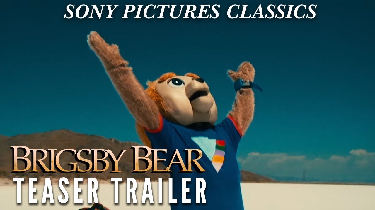 Trailer de Brigsby Bear