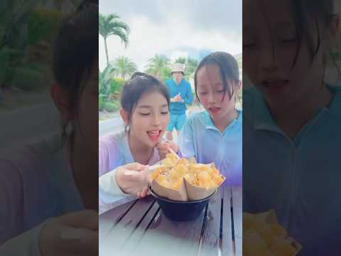とべないパパ