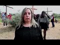 Border fighting alarms Lebanese Christian villages | REUTERS  - 02:25 min - News - Video