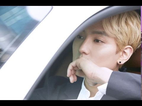 Kangta(강타) ver. NRG - Rain 비 mp3