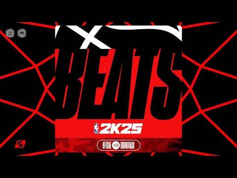 Tommy Richman - WHAT DO U LIKE (NBA 2K25)