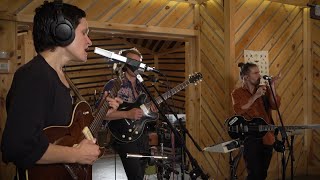 Cattails (Live at The Bunker Studio)