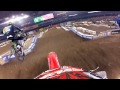 GoPro HD: Toronto Monster Energy Supercross 2012 