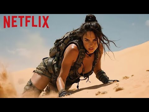 Top 10 Must-Watch NEW MOVIES You Can't afford to miss 2025!