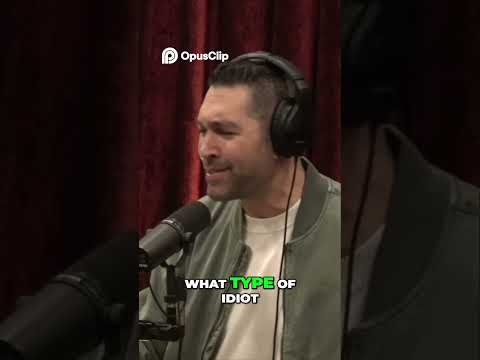 Trump vs Biden: The Reality Behind Military Solutions (What They’re Not Telling You) #joerogan