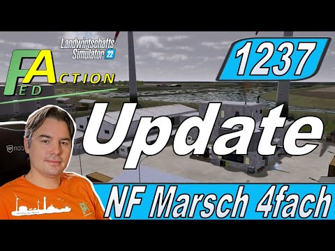NF Marsch Map v3.6.0.0