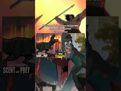 🦖😂 #shorts #shortvideo #fyp #memesdaily #primal