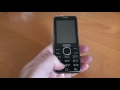 Alcatel One Touch 2007D Обзор телефона