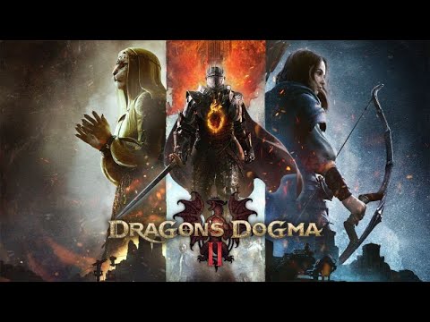 🔴 LIVE | Dragon's Dogma 2 | Maxed Out Settings