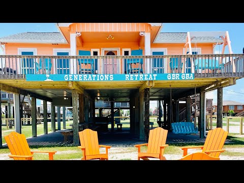 Property video