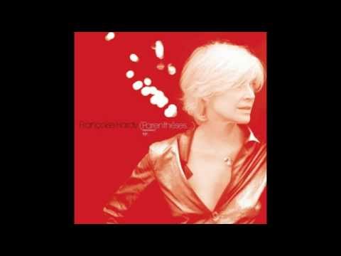 Francoise Hardy 'Parentheses' Full Album HD