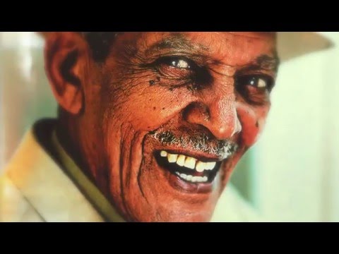 Compay Segundo-Omara Portuondo   "Balcón de Santiago"