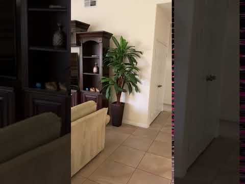 Vidéo de l’hébergement