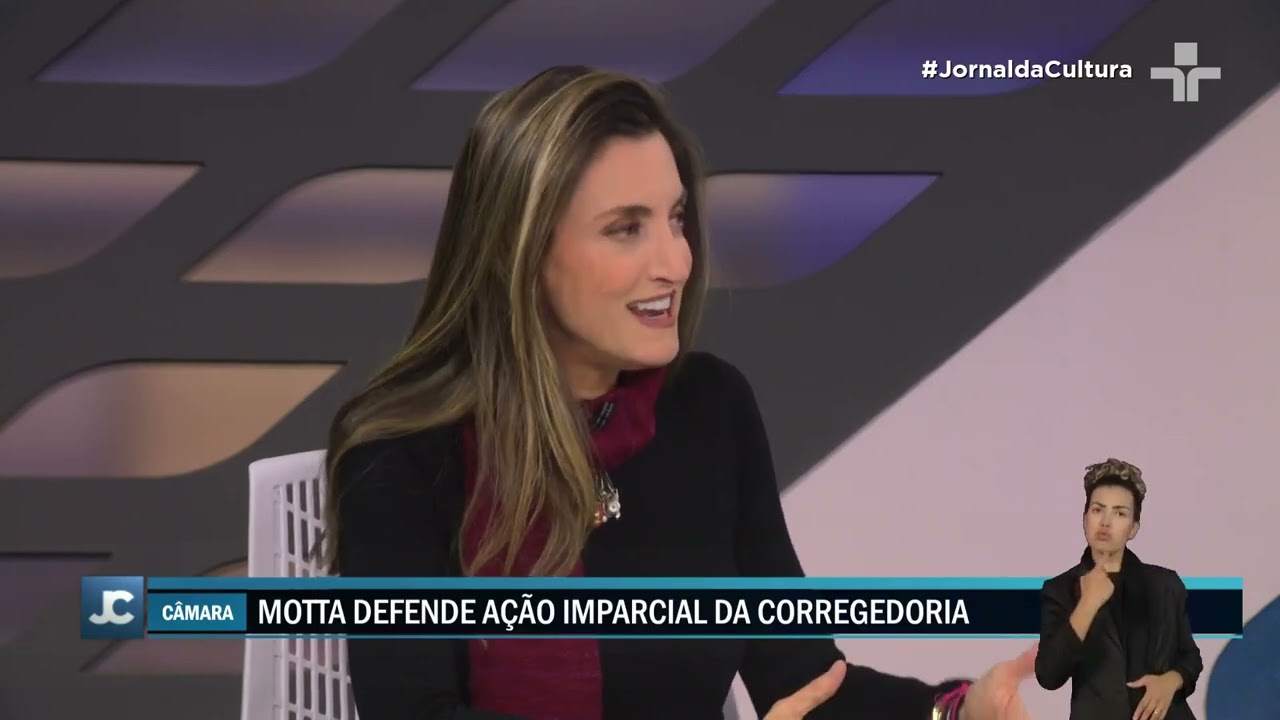 HUGO MOTTA ficou muito enfraquecido com a rebelião BOLSONARISTA diz CAMPOS MELLO