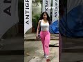 Janhvi Kapoors Gym Diaries  - 00:25 min - News - Video